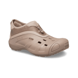 Crocs Quick Trail Low Satisfy Tumbleweed Angle 3