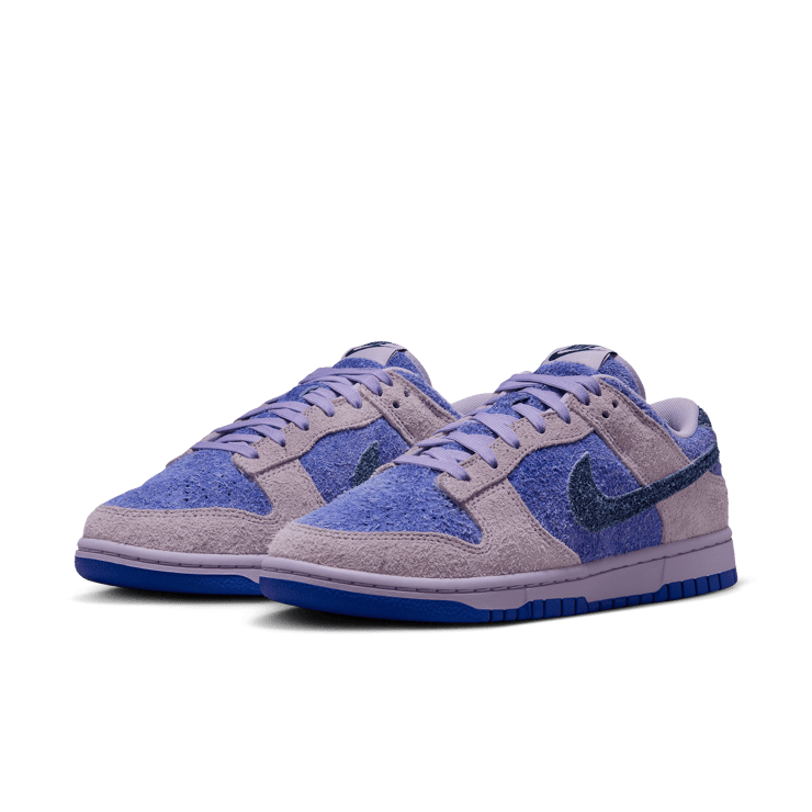 Nike Dunk Low Alaska Dawn Angle 2