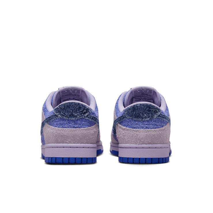 Nike Dunk Low Alaska Dawn Angle 3