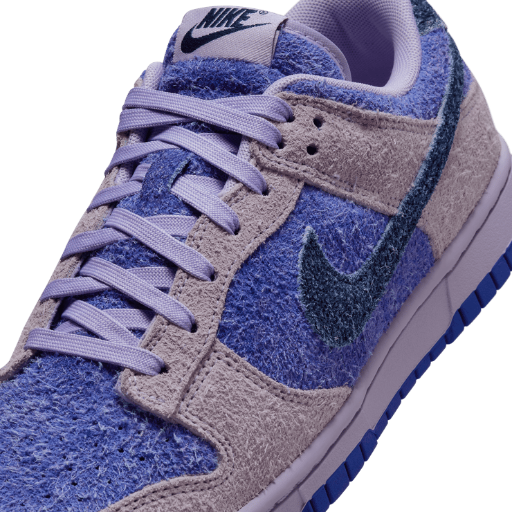 Nike Dunk Low Alaska Dawn Angle 4