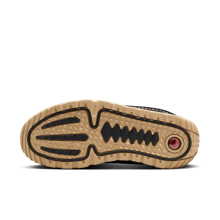 Nike ACG Izy Black Limestone Angle 0