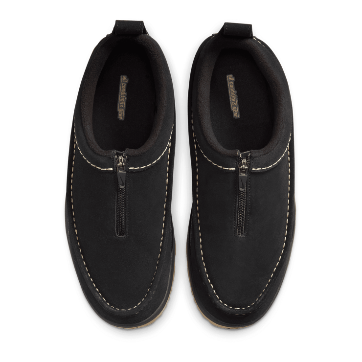 Nike ACG Izy Black Limestone Angle 1