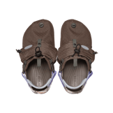 Crocs All-Terrain Clog Bodega Off The Beaten Path Angle 1