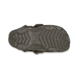 Crocs All-Terrain Clog Bodega Off The Beaten Path Angle 2