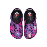Crocs Classic Clog Pokémon Gengar Angle 1