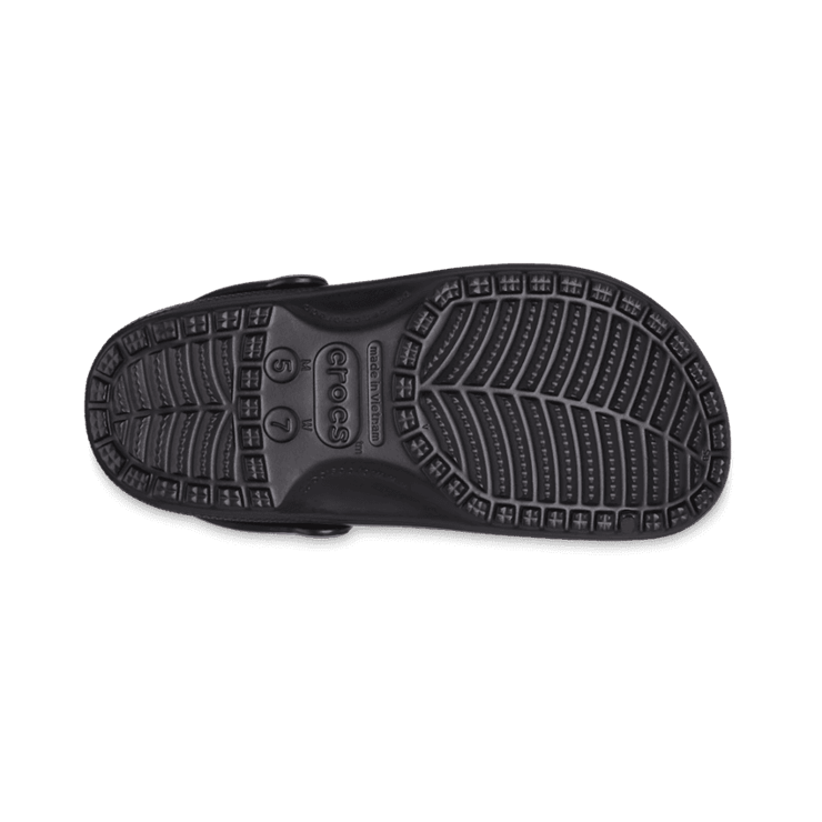 Crocs Classic Clog Pokémon Gengar Angle 2