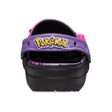 Crocs Classic Clog Pokémon Gengar Angle 4