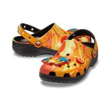 Crocs Classic Clog Pokémon Charizard Angle 0