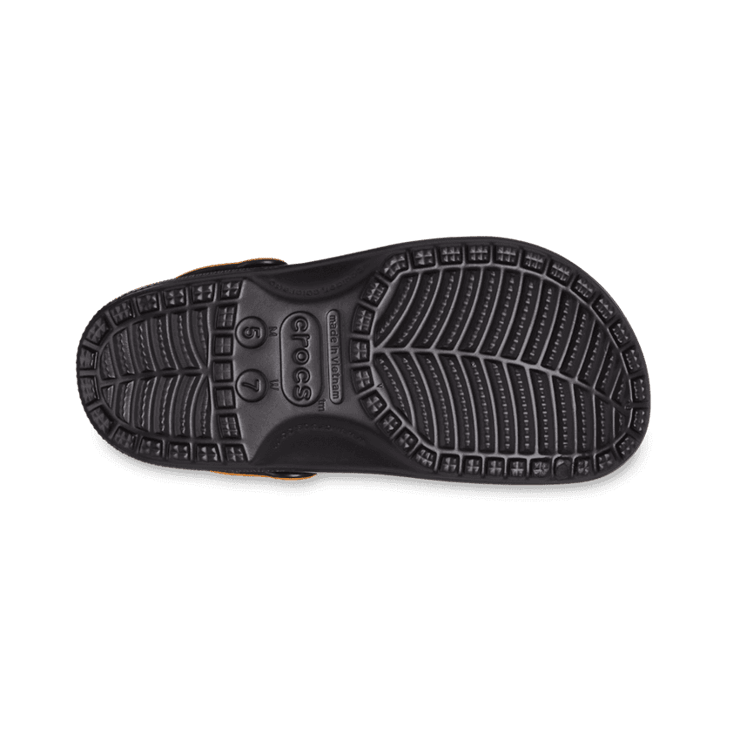 Crocs Classic Clog Pokémon Charizard Angle 2