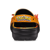 Crocs Classic Clog Pokémon Charizard Angle 4