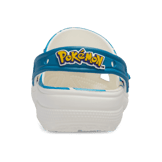 Crocs Classic Clog Pokémon Snorlax Angle 4