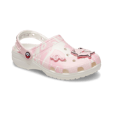 Crocs Classic Clog Pokémon Jigglypuff Angle 3