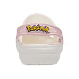 Crocs Classic Clog Pokémon Jigglypuff Angle 4