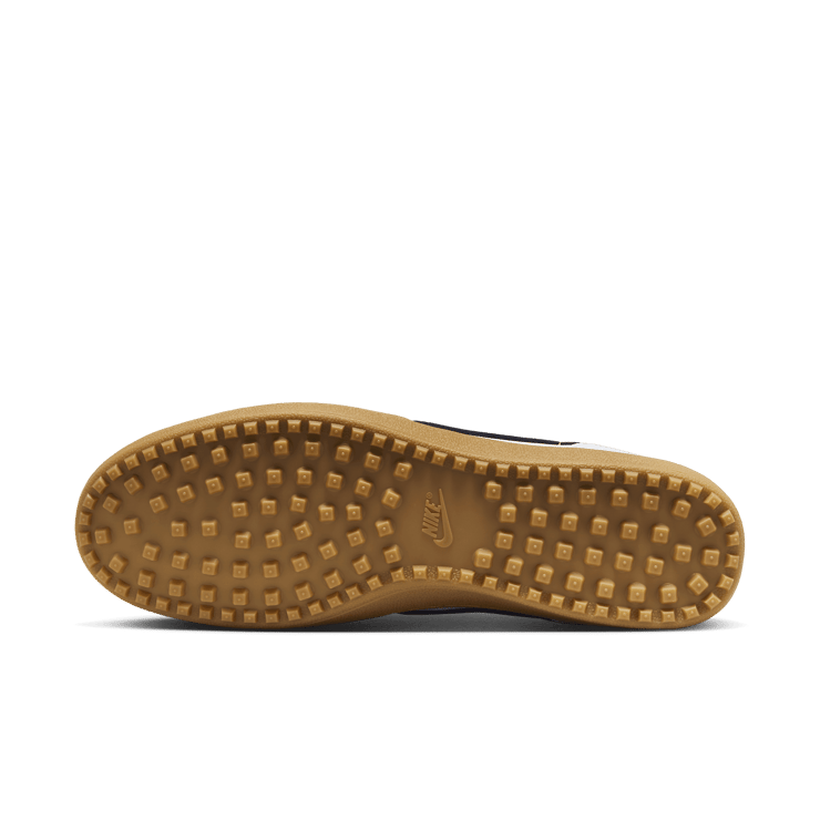 Nike Field General 82 White Black Gum Angle 0