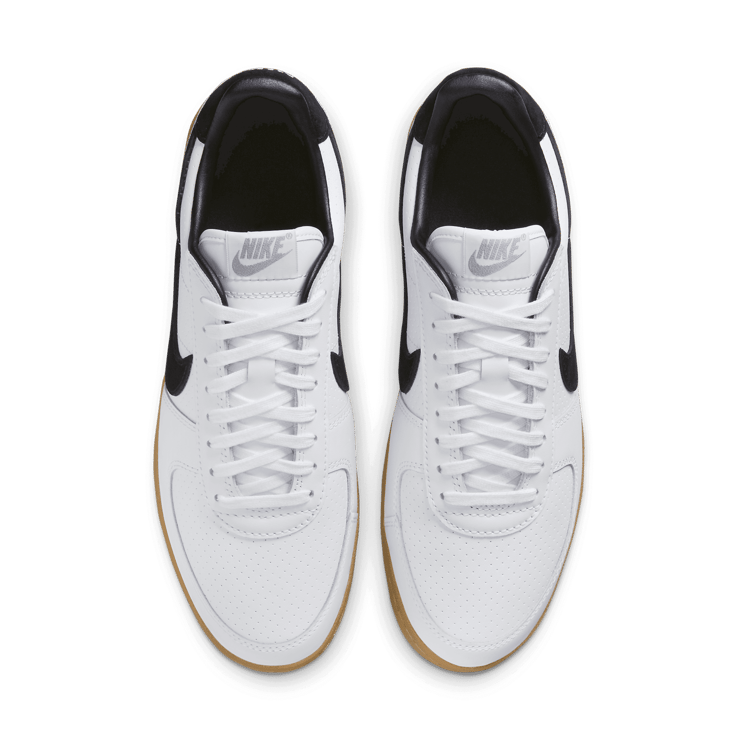 Nike Field General 82 White Black Gum Angle 1