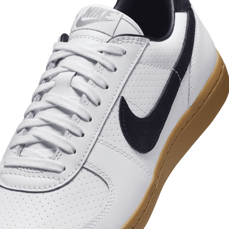 Nike Field General 82 White Black Gum Angle 4