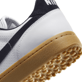 Nike Field General 82 White Black Gum Angle 5