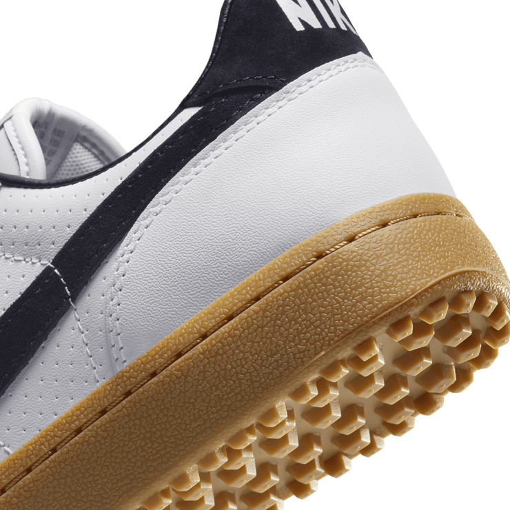 Nike Field General 82 White Black Gum Angle 5