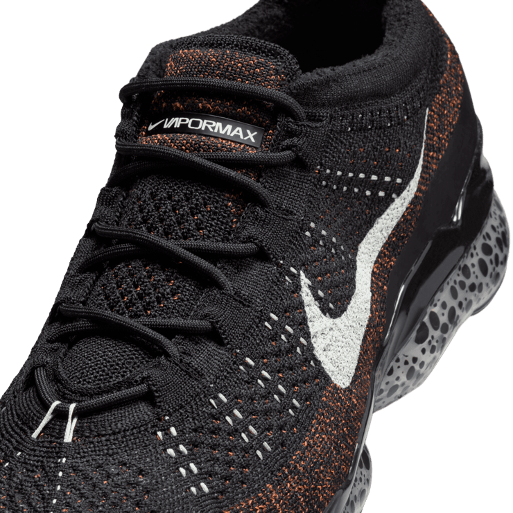 Nike Air VaporMax 2023 Flyknit Safari Angle 4