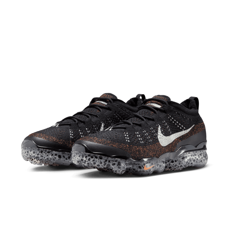 Nike Air VaporMax 2023 Flyknit Safari Angle 2