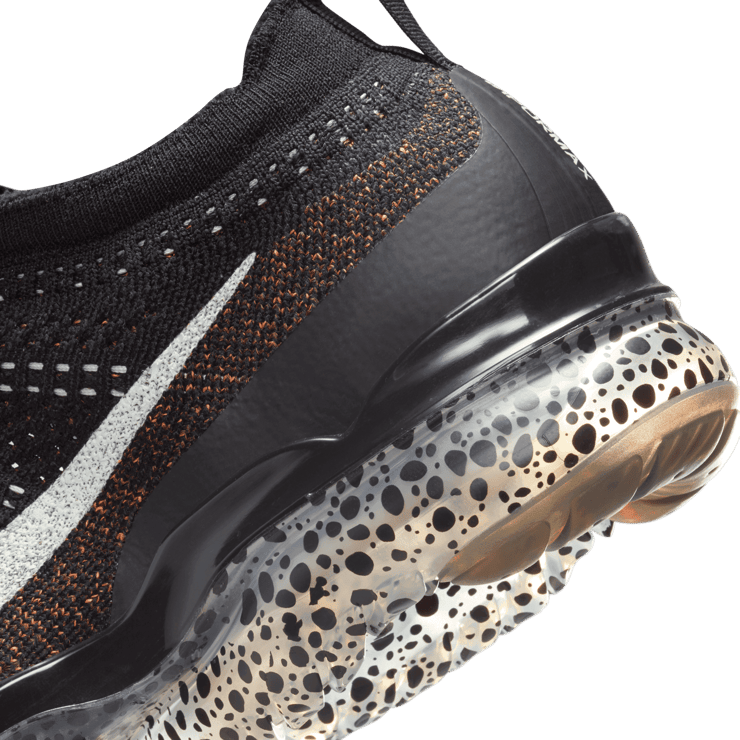 Nike Air VaporMax 2023 Flyknit Safari Angle 5