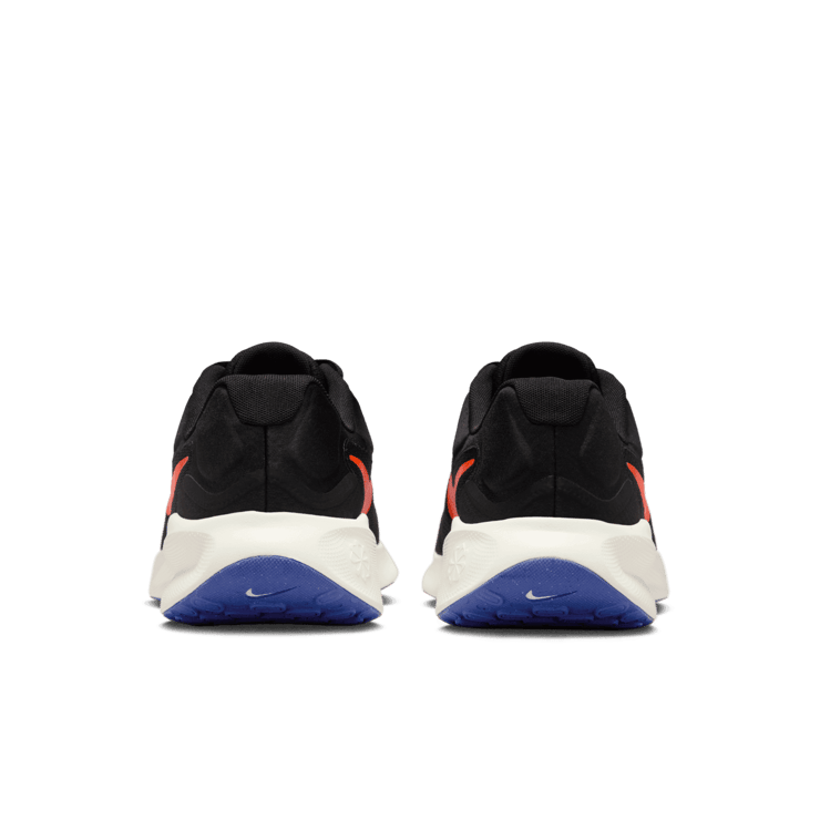 Nike Revolution 7 Road (Extra Wide) Angle 3