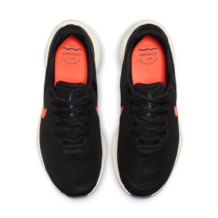 Nike Revolution 7 Road (Extra Wide) Angle 1