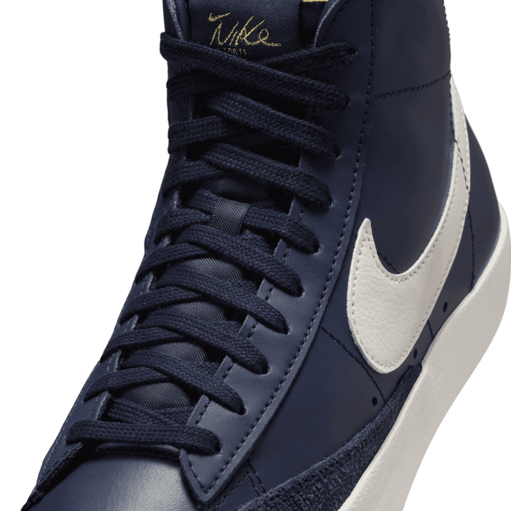 Nike Blazer Mid '77 'Olympic' (W) Angle 4