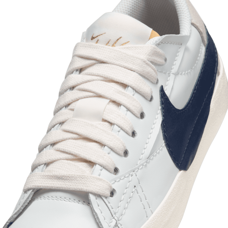 Nike Blazer Low Jumbo 'Olympic' (W) Angle 4