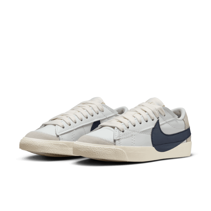 Nike Blazer Low Jumbo 'Olympic' (W) Angle 2