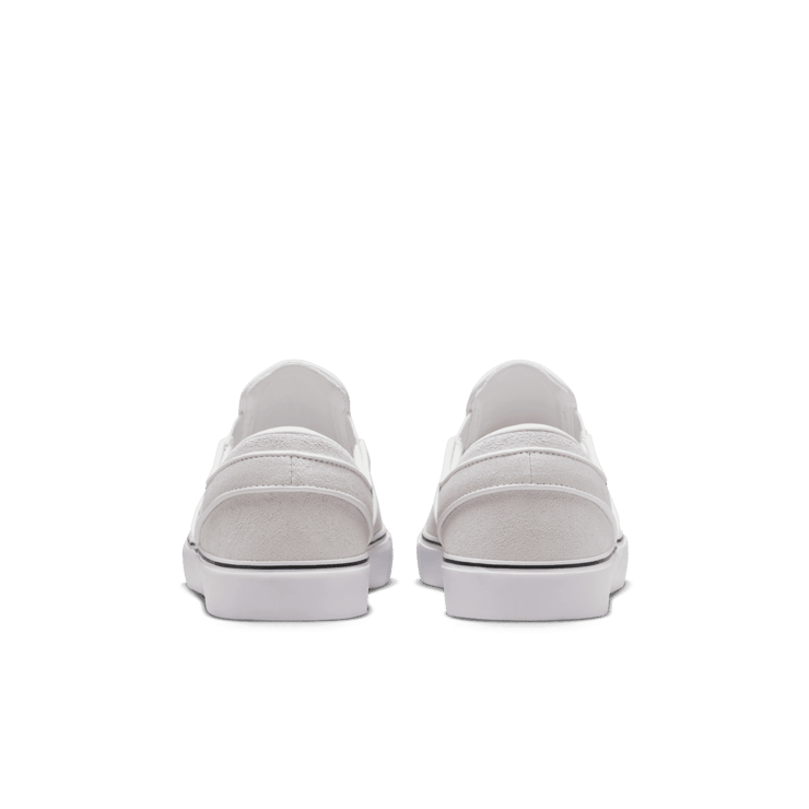 Nike SB Janoski+ Slip Skate Angle 3