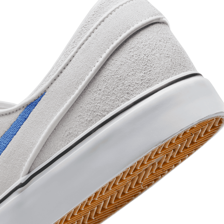 Nike SB Janoski+ Slip Skate Angle 5