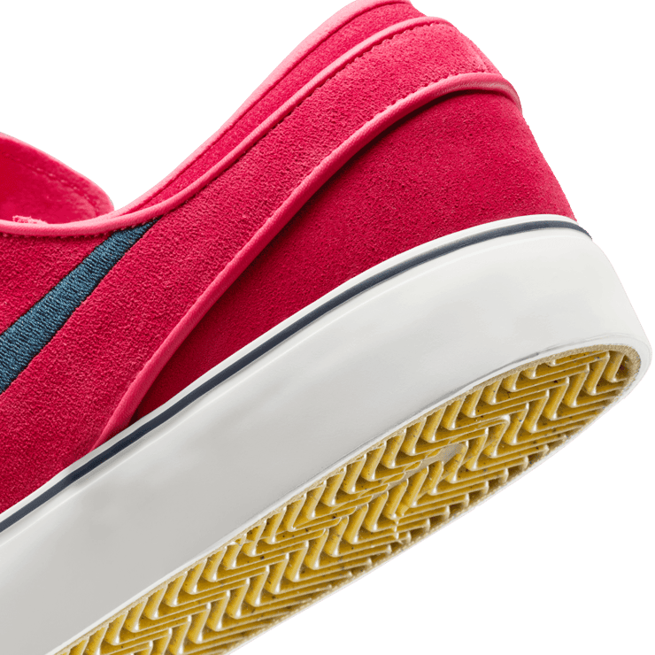 Nike SB Zoom Janoski OG+ Skate Angle 5