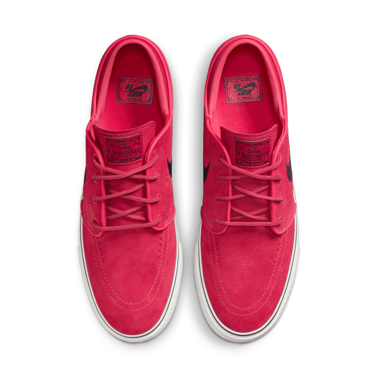 Nike SB Zoom Janoski OG+ Skate Angle 1