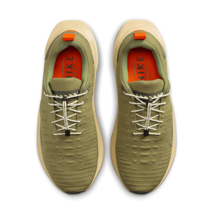 Nike InfinityRN 4 Road Angle 1