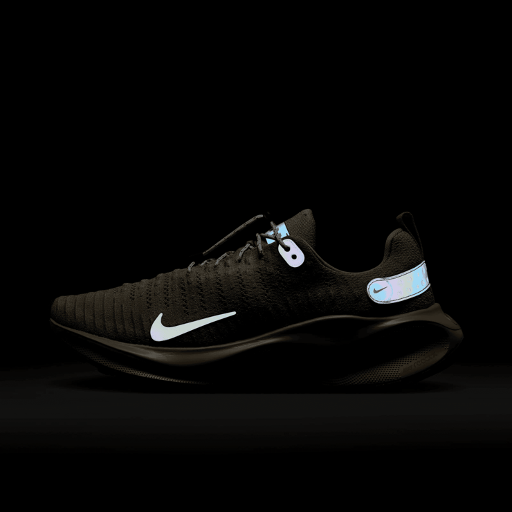 Nike InfinityRN 4 Road Angle 8