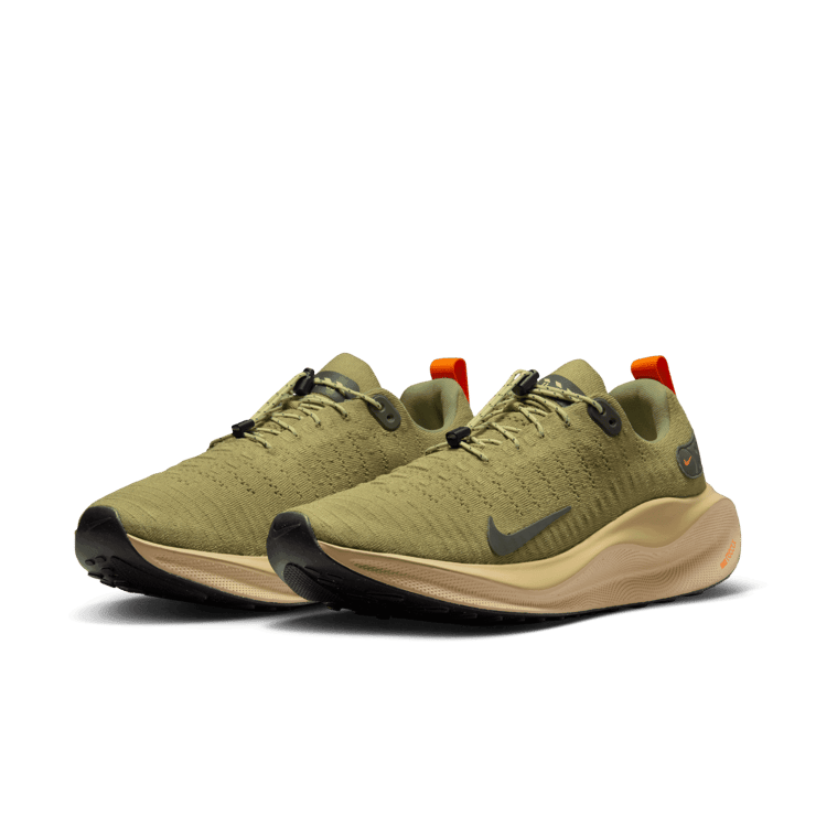 Nike InfinityRN 4 Road Angle 2