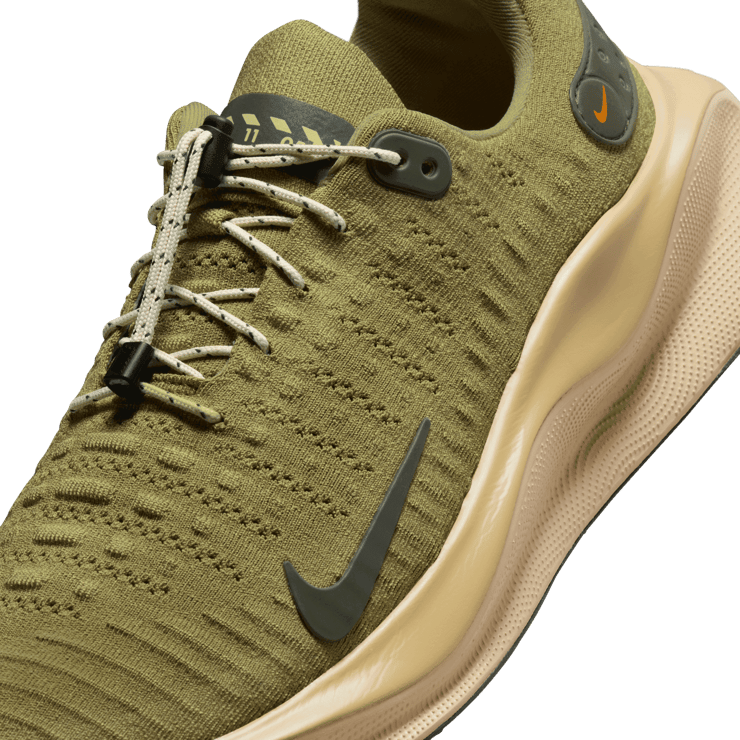 Nike InfinityRN 4 Road Angle 4