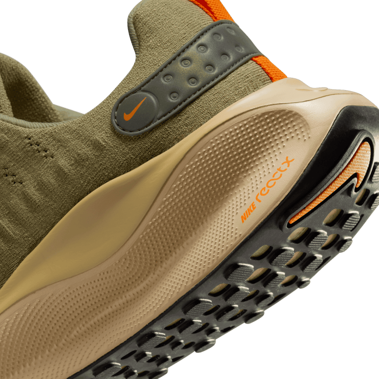 Nike InfinityRN 4 Road Angle 5