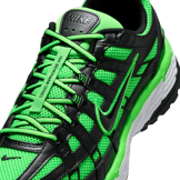Nike P-6000 'Green Strike Black' Angle 4