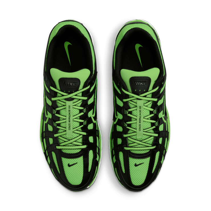 Nike P-6000 'Green Strike Black' Angle 1