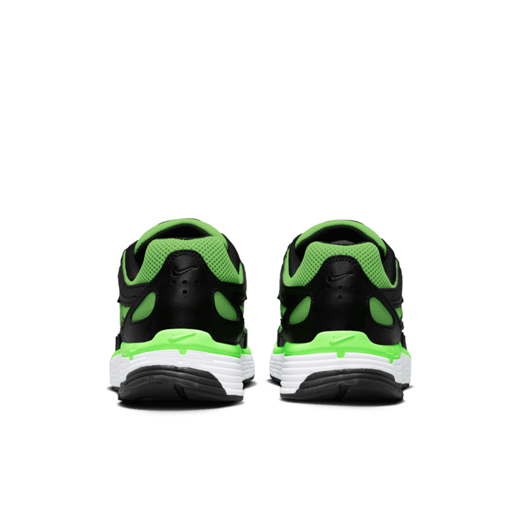 Nike P-6000 'Green Strike Black' Angle 3