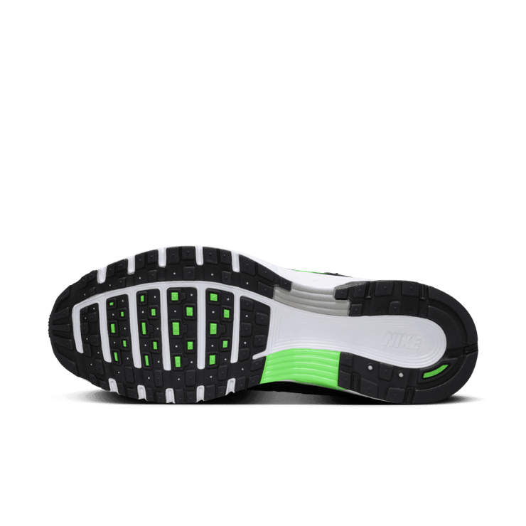 Nike P-6000 'Green Strike Black' Angle 0