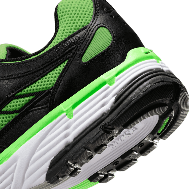 Nike P-6000 'Green Strike Black' Angle 5