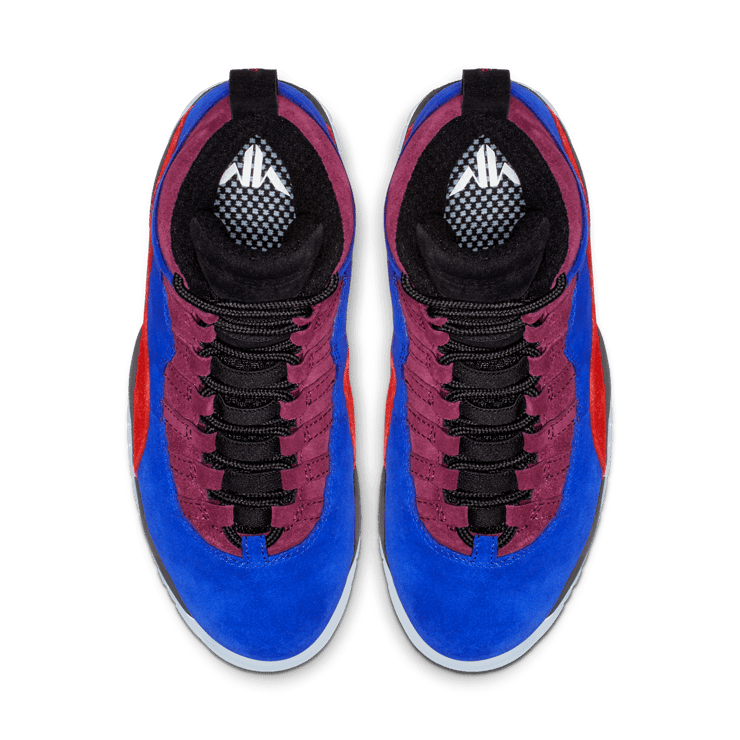 Nike Retro 10 Maya Moore Jordan 10 Retro Maya Moore (W) CD9705-406