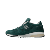 New Balance 1500 Made in UK Rainforest Angle 0