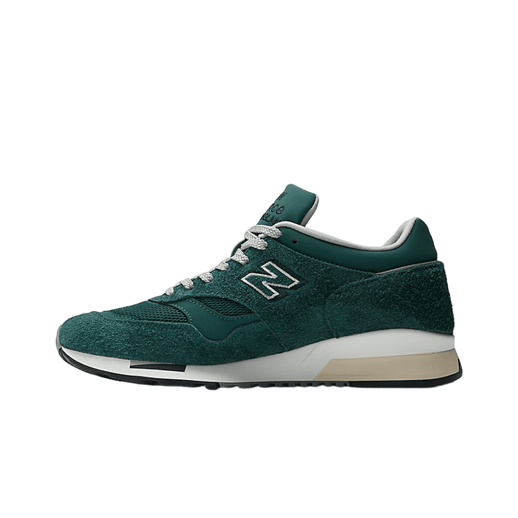 New Balance 1500 Made in UK Rainforest Angle 0