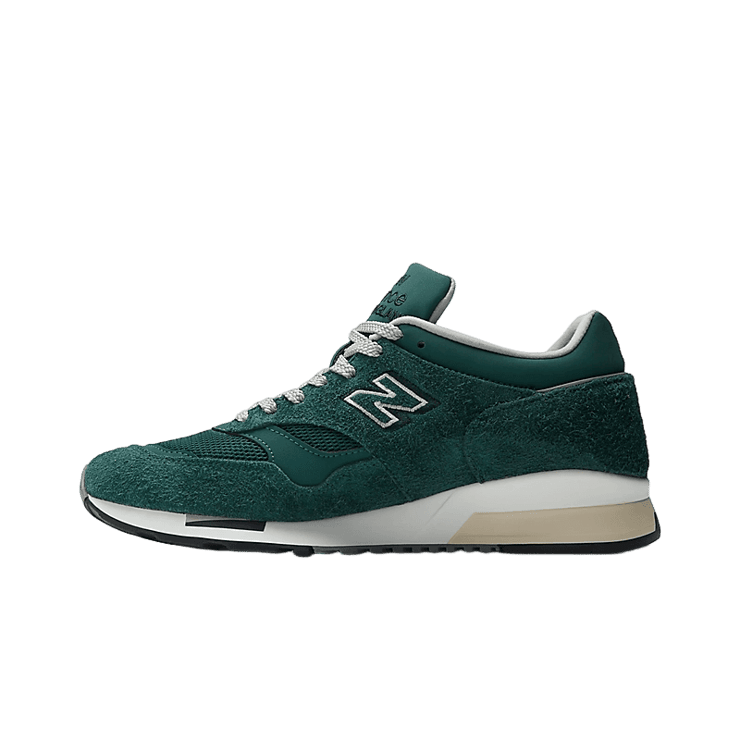 New Balance 1500 Made in UK Rainforest Angle 0