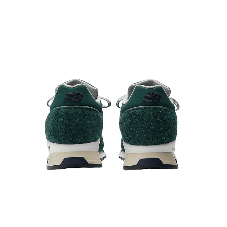 New Balance 1500 Made in UK Rainforest - U1500GRG Raffles New Balance 1500 Made in UK Rainforest - U1500GRG Raffles