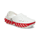 CROCS X KANGHYUK ECHO CLOGS 26cm相当 Crocs Echo Clog Kanghyuk White Red Men's - 209626-94S - US